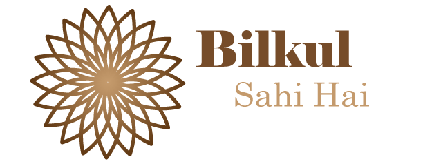 Bilkul Sahi Hai